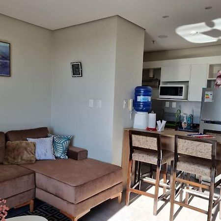 Apartamento En Asunción Esterno foto