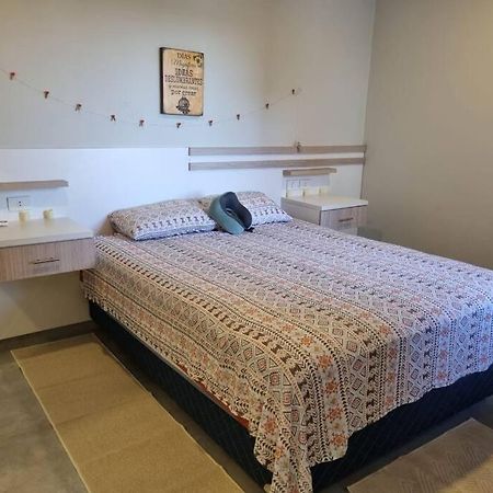 Apartamento En Asunción Esterno foto