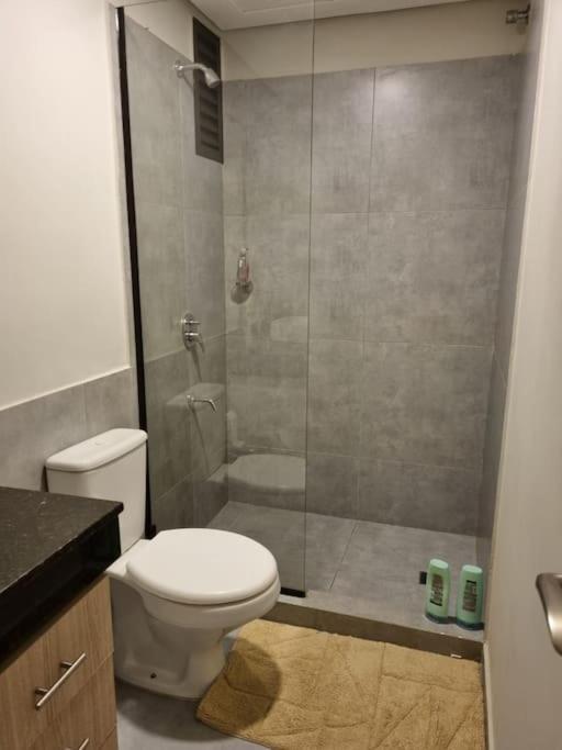 Apartamento En Asunción Esterno foto