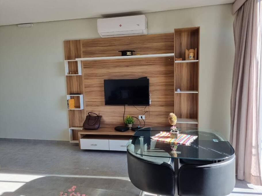 Apartamento En Asunción Esterno foto