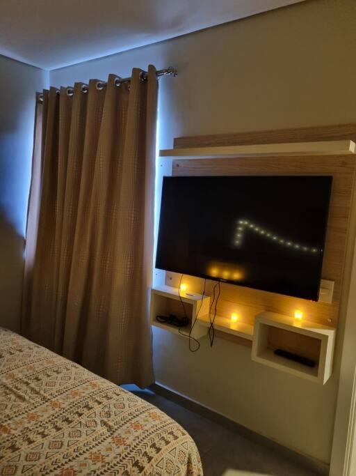 Apartamento En Asunción Esterno foto