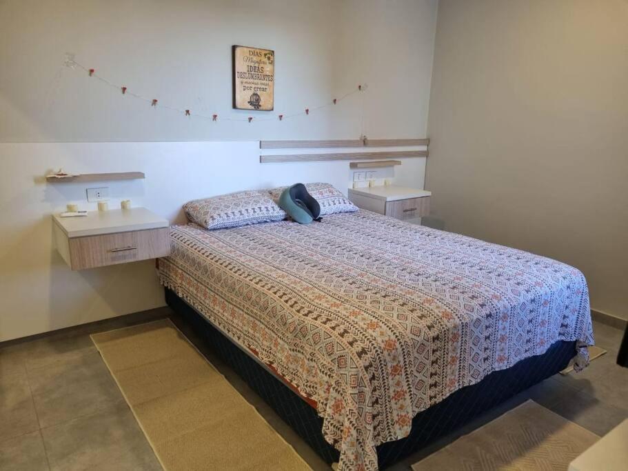 Apartamento En Asunción Esterno foto