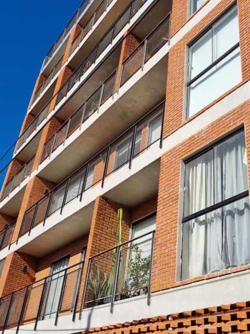 Apartamento En Asunción Esterno foto
